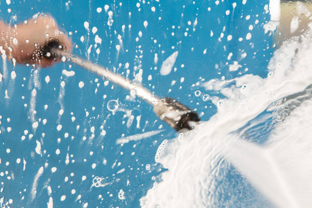 Boat and Dock Cleaning in Beverly Hills, FL