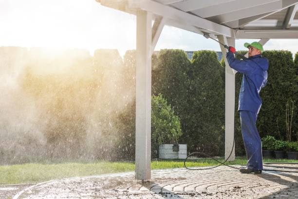 Best Animal Enclosure Cleaning  in Beverly Hills, FL