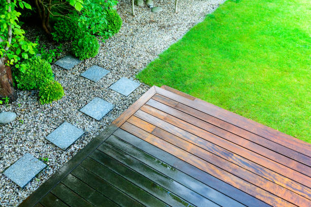 Best Patio and Deck Pressure Washing  in Beverly Hills, FL