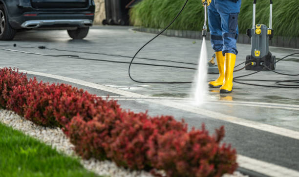 Best Pool Deck Cleaning  in Beverly Hills, FL