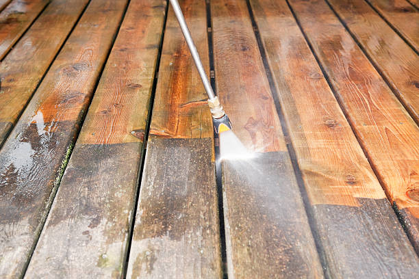 Best Restaurant Pressure Washing  in Beverly Hills, FL